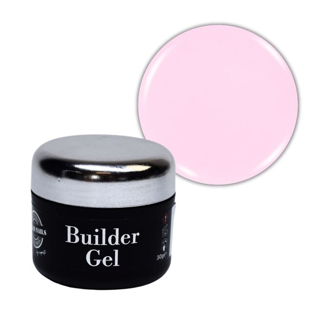 Urban Nails Builder Gel In Jar 30 gram 19