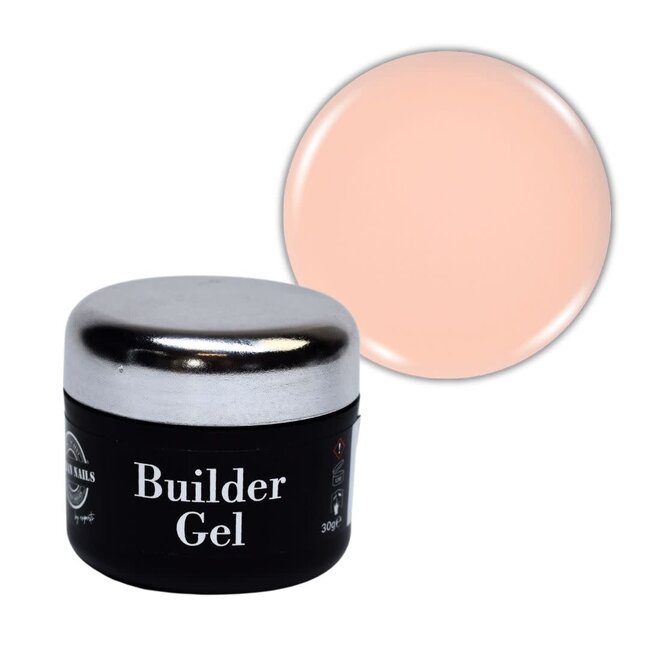 Urban Nails Builder Gel In Jar 30 gram 21