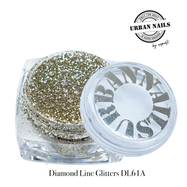 Urban Nails Diamond Line 61-A