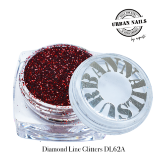 Urban Nails Diamond Line 62-A