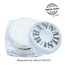 Urban Nails Diamond Line 63-A