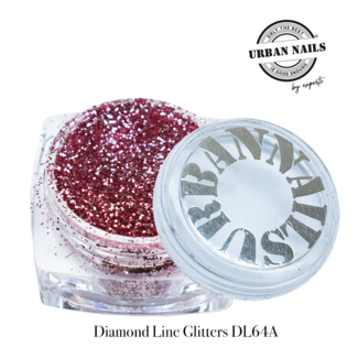 Urban Nails Diamond Line 64-A