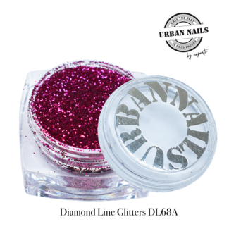 Urban Nails Diamond Line 68-A