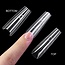 Urban Nails Sandwich Dual Forms Coffin