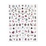 Moyra Moyra Nail Stickers 33