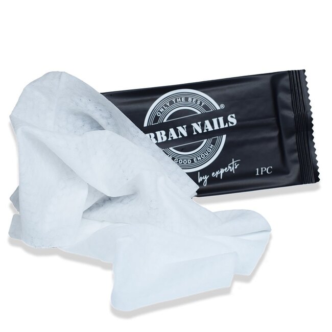 Urban Nails Wet wipes