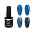 Urban Nails Sparkle Blue Fairy Gel Polish Collection