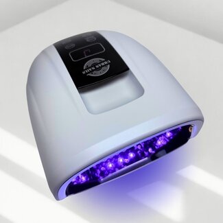 Urban Nails Prestige Lamp UV/LED White