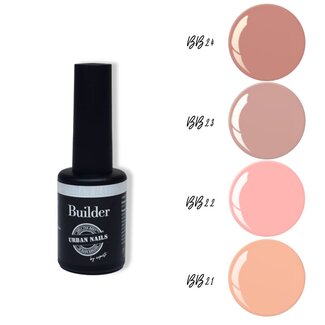 Urban Nails Builder Gel  8 gram 22