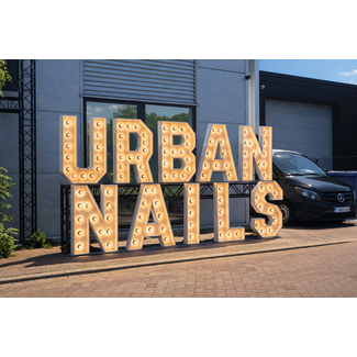 Roxenne Nails - Opleidingen en workshops Examen Next gel