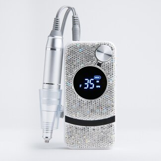 Urban Nails Nail Drill Rhinestones