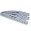 Urban Nails Half moon Mylar File 100/180