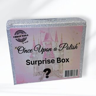 Once Upon a Polish - Surprise Box