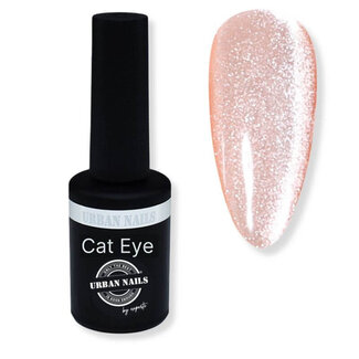 Urban Nails Opal Cat Eye Gel Polish 01 8 gram