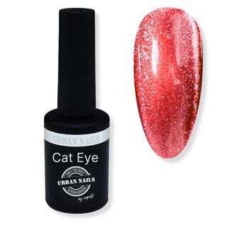 Urban Nails Opal Cat Eye Gel Polish 09 8 gram
