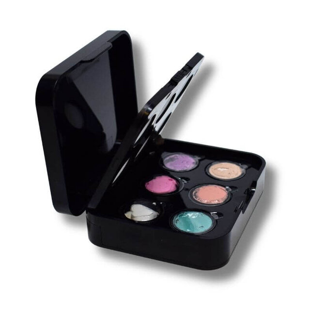 Urban Nails Tap Tap Gel Pastel