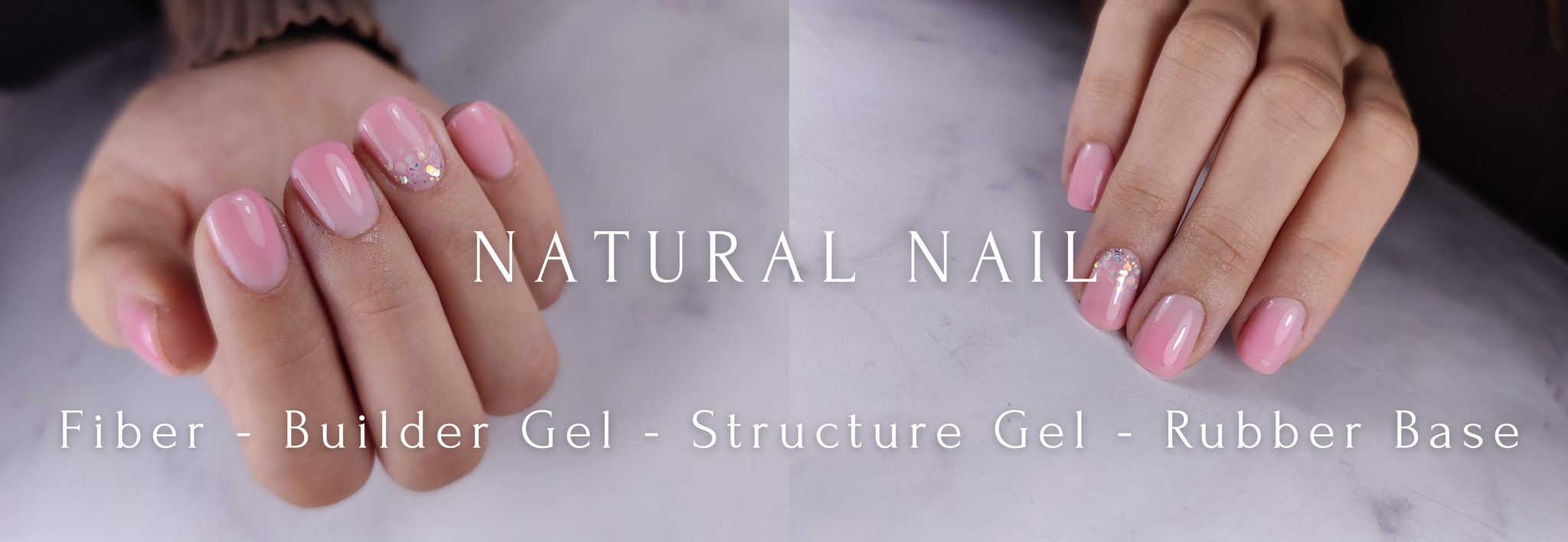 Natural Nail 