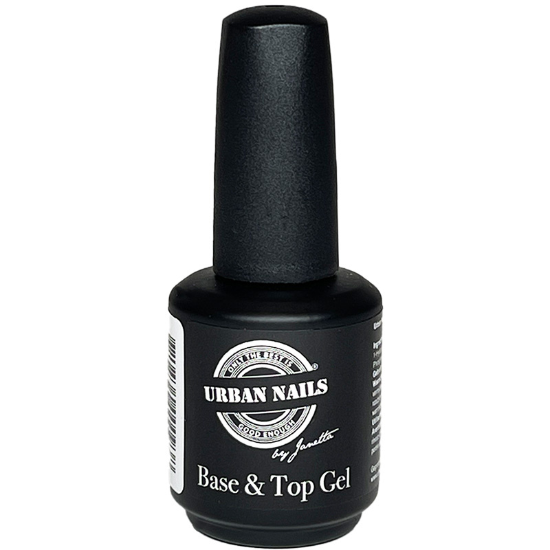 Base- en Topcoats