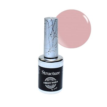 Structure Gel