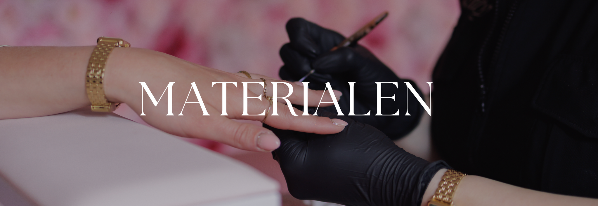 Materialen