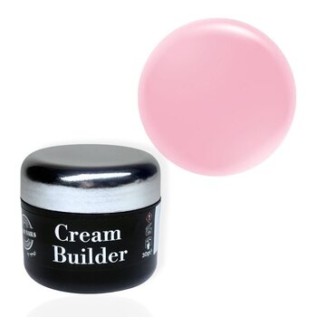 Cream Builder