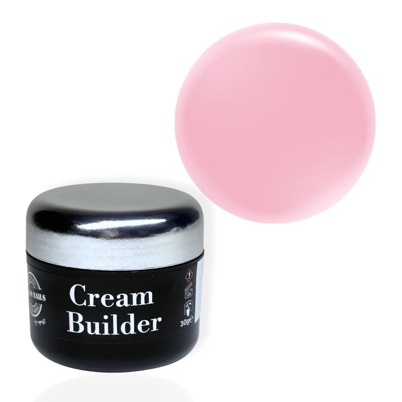 Cream Builder