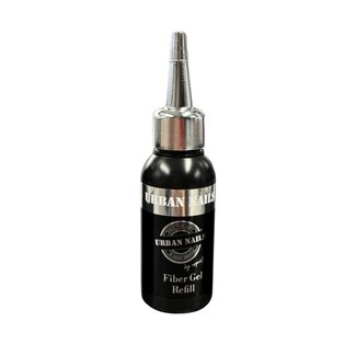 Urban Nails Fiber in a Bottle Refill 50 gram 04
