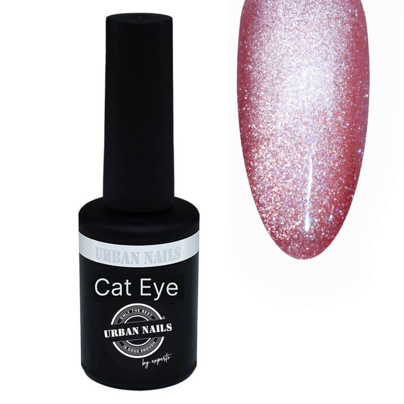 Diamond Cateye Gelpolish