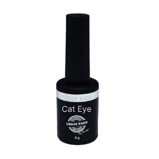 Urban Nails Be Jeweled Cateye Gelpolish (15ml)