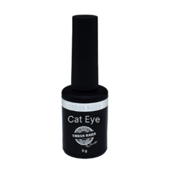 Galaxy glaze Cat Eye