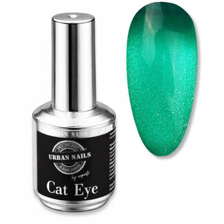 Urban Nails Transparant Cat Eye 19