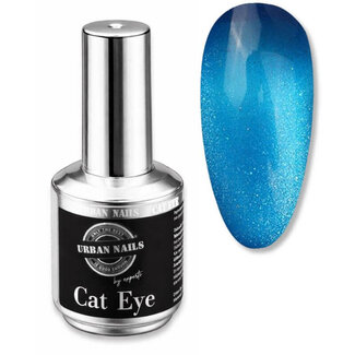 Urban Nails Transparant Cat Eye 20