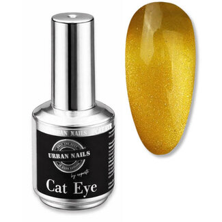 Urban Nails Transparant Cat Eye 21