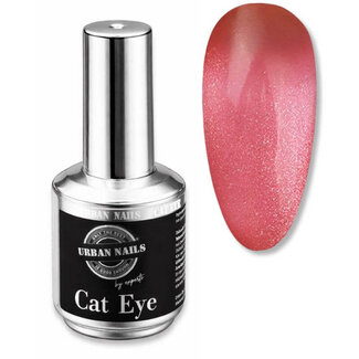 Urban Nails Transparant Cat Eye 22