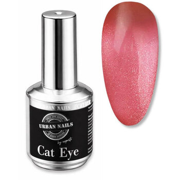 Transparant Cat Eye