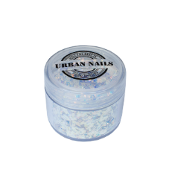 Urban Nails Mosaic Glitter