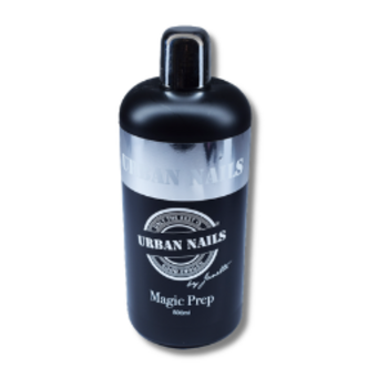 Magic Prep