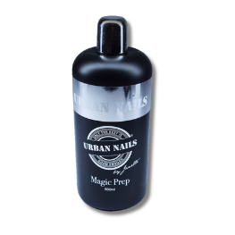 Magic Prep