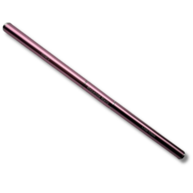 Urban Nails Pink BIAB brush