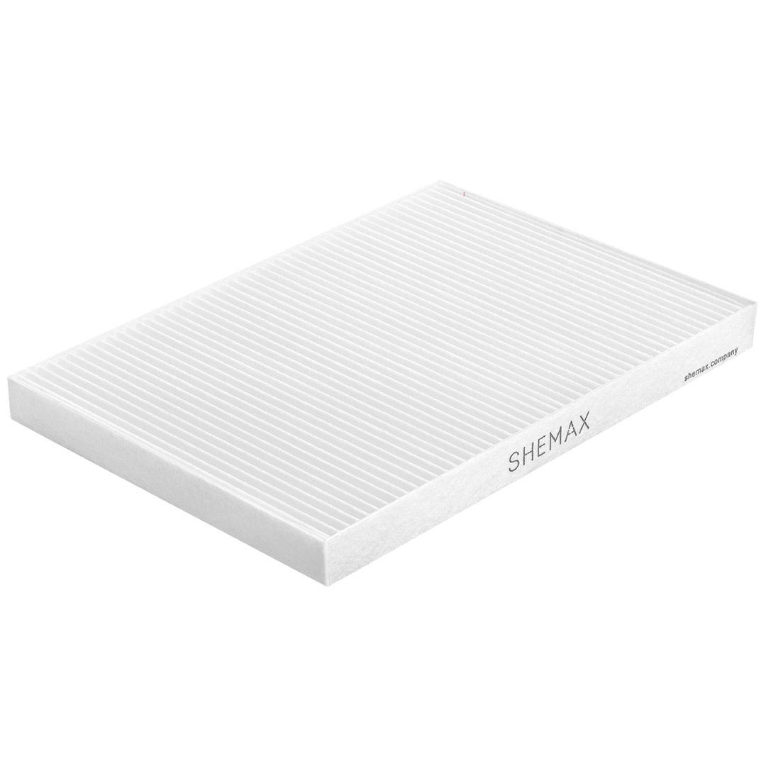 SHEMAX Filters