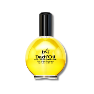 Dadi"Oil