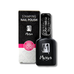 Smart Polish Stamping