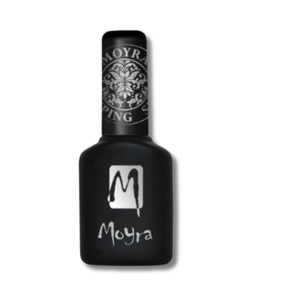 Foil polish for stamping