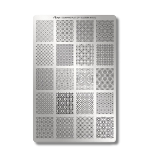 Moyra Nail Stickers