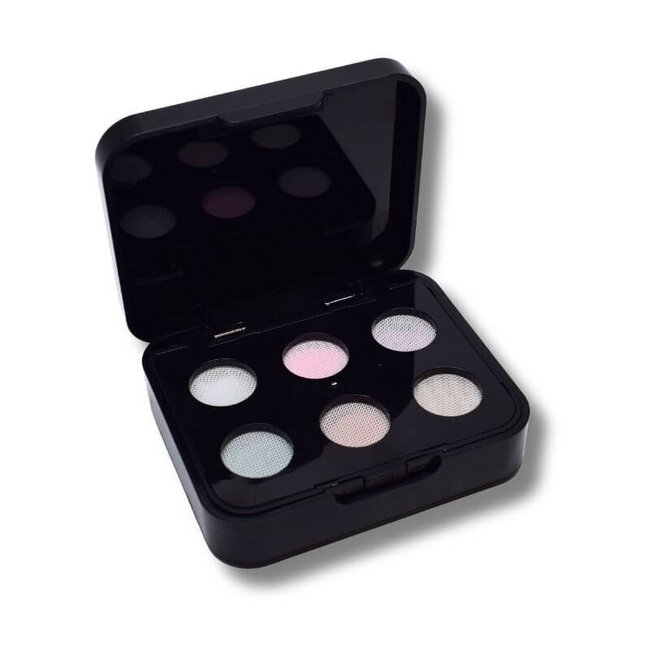 Urban Nails Tap Tap Gel Pastel