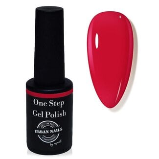 Urban Nails One Step Gel Polish 38