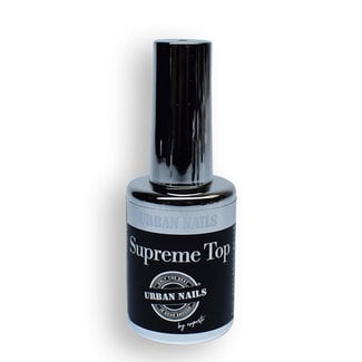 Urban Nails Supreme Top Gel 8 gram