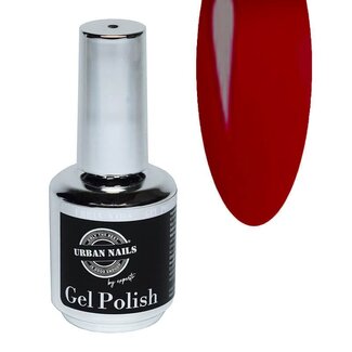 Urban Nails Transparant Gel Polish 10-A