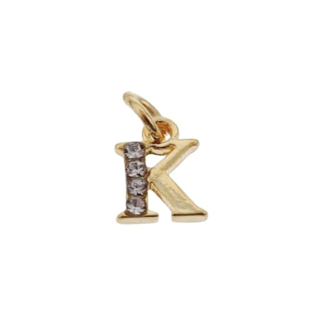 Urban Nails Nail Dangle A - Z