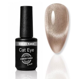 Urban Nails Opal Cat Eye Gel Polish 19 8 gram